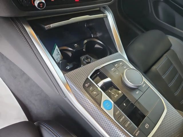 BMW i4 Coupé Gran Coupé M-Sport