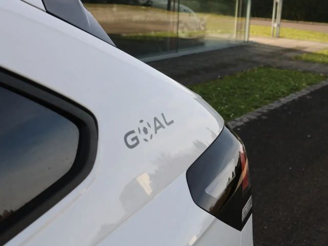 Volkswagen Taigo Goal