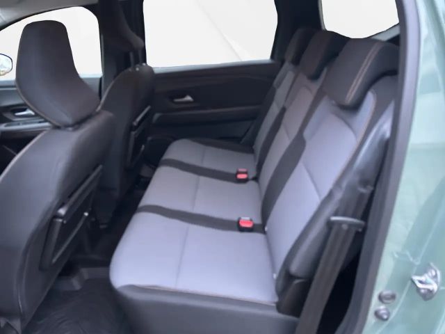 Dacia Jogger Extreme