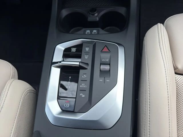 BMW 120 120d M-Sport Sedan