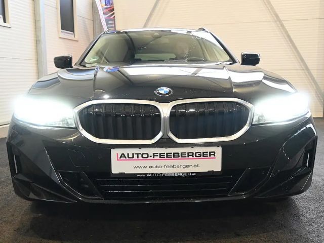 BMW 320 320d Touring xDrive