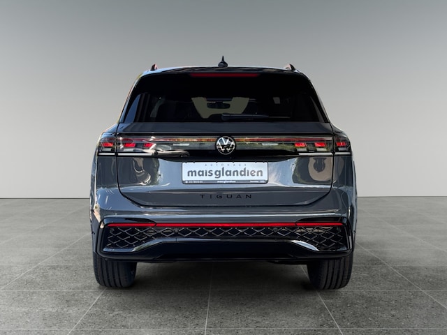 Volkswagen Tiguan 1.5 eTSI R-Line