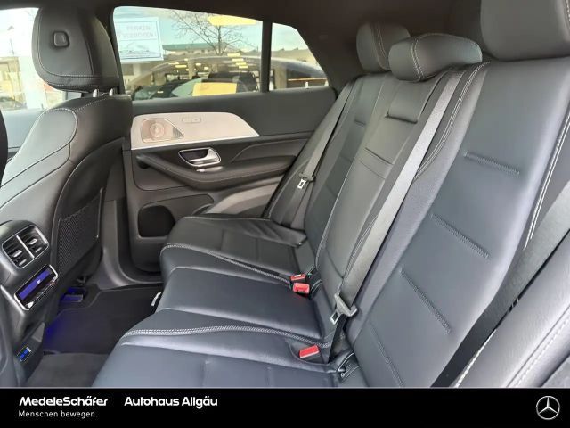 Mercedes-Benz GLE 450 4MATIC AMG Line Coupé