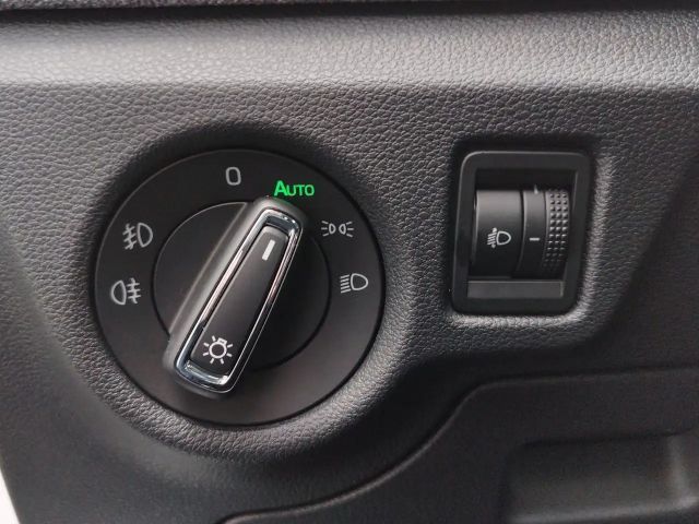 Skoda Kamiq Selection