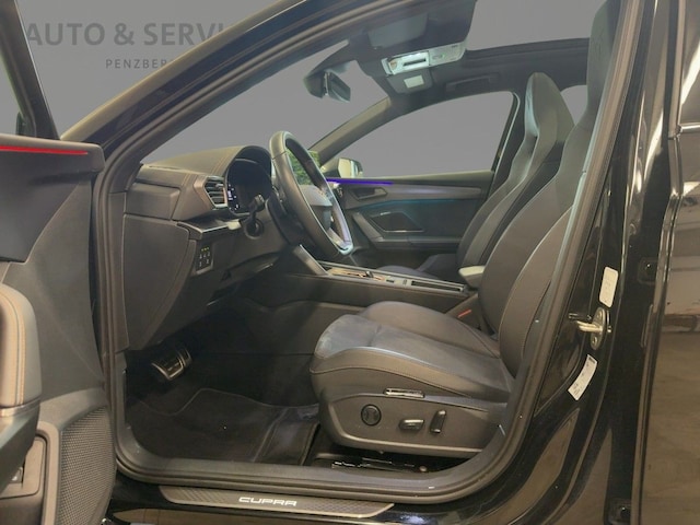 Cupra Leon DSG Sportstourer