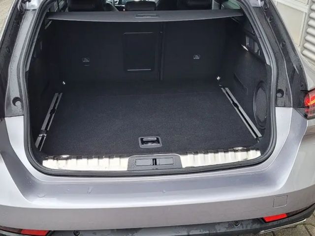 Peugeot 508 GT-Line SW