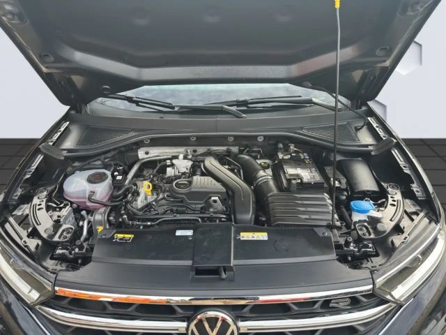 Volkswagen T-Roc DSG R-Line