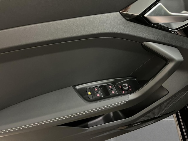 Audi A1 30 TFSI S-Line Sportback