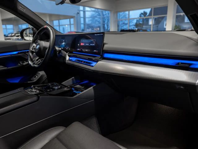 BMW i5 M60 Sedan xDrive