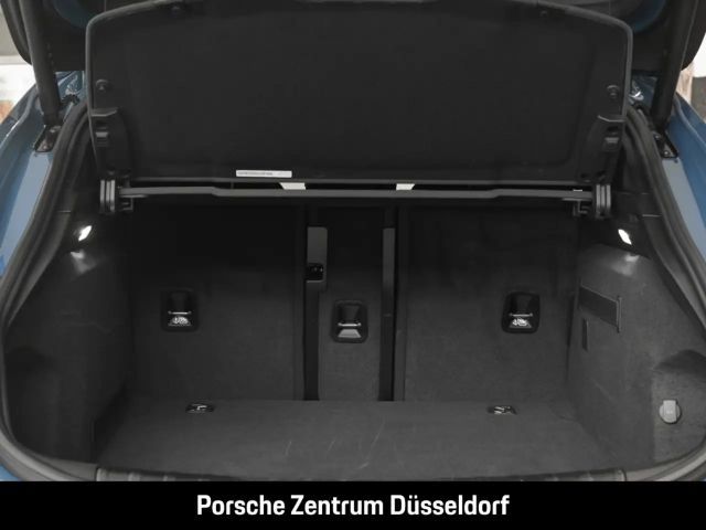 Porsche Taycan 4S Sport Turismo