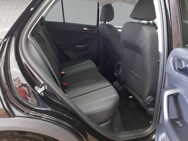 Volkswagen T-Roc 1.5 TSI DSG Life