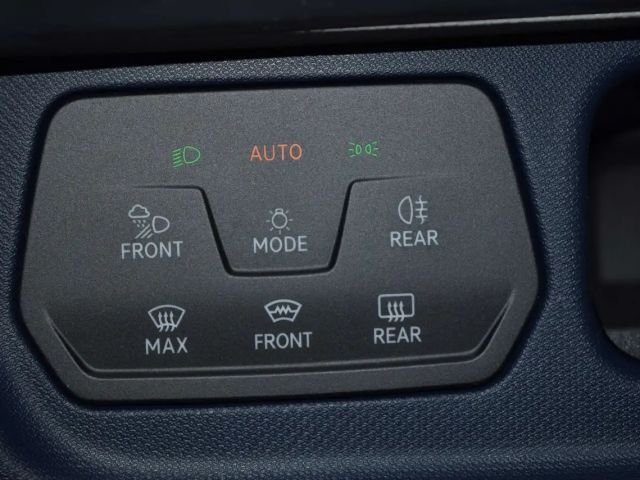 Volkswagen ID.Buzz Pro