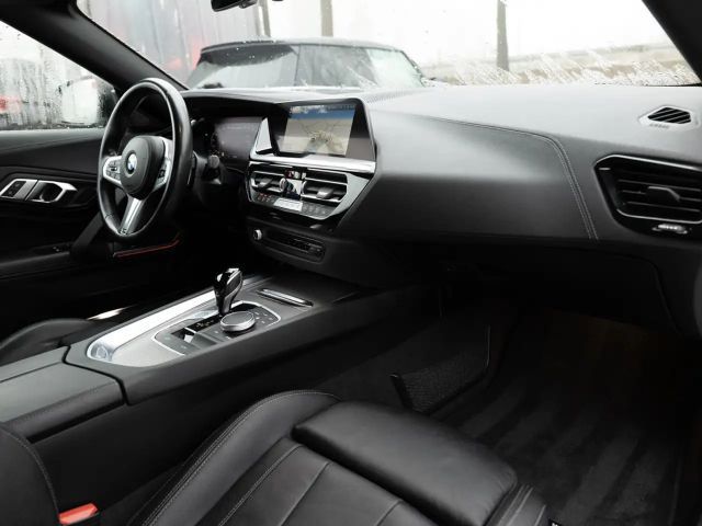 BMW Z4 M40i Roadster