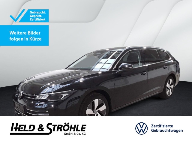 Volkswagen Passat 1.5 eTSI Business DSG
