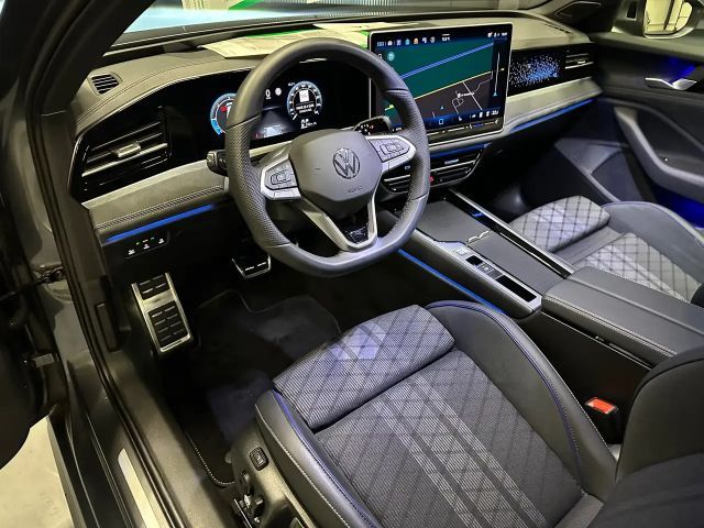 Volkswagen Passat 2.0 TDI R-Line Variant