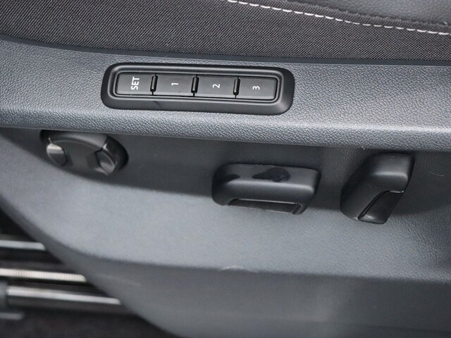 Volkswagen Tiguan 2.0 TSI 4Motion Allspace DSG