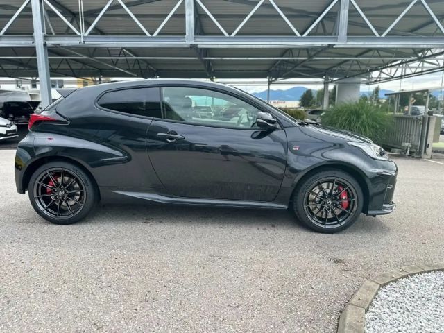 Toyota Yaris GR
