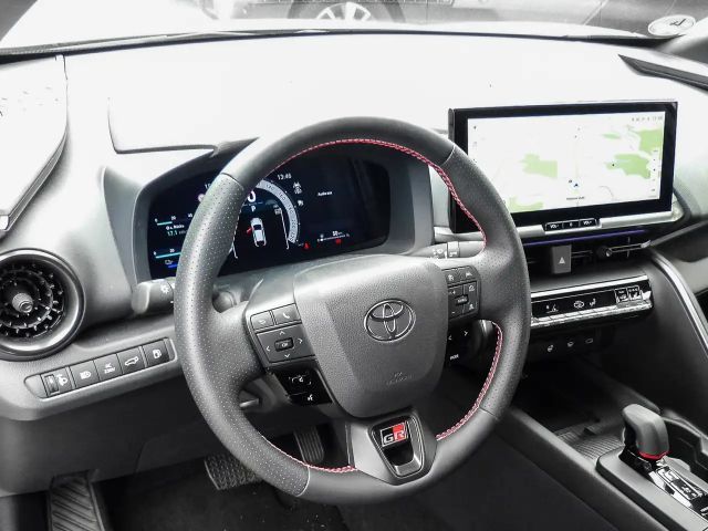 Toyota C-HR 4x2 GR Hybride Plug-in