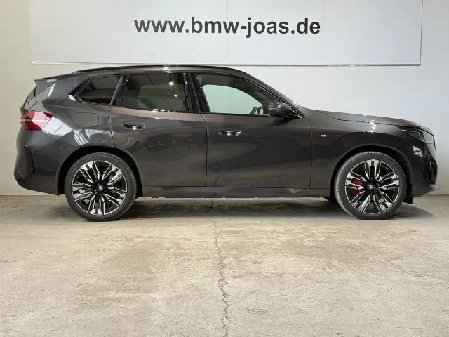 BMW X3 xDrive