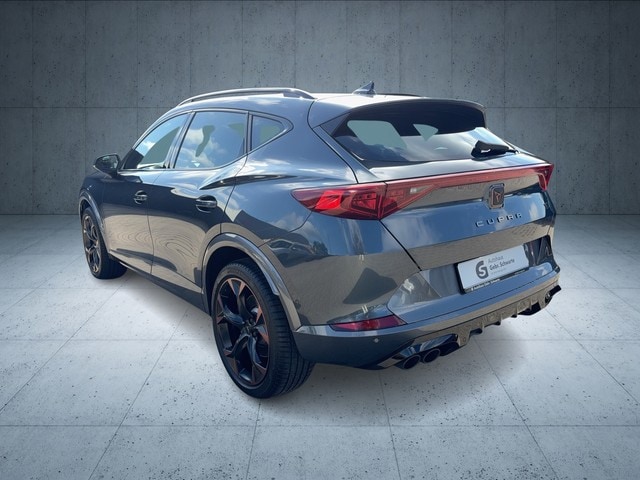 Cupra Formentor 2.0 TSI 4Drive DSG VZ