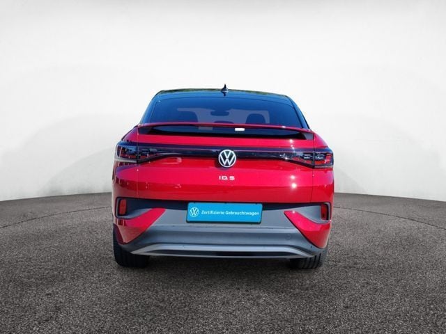 Volkswagen ID.5 77 KWh IQ.Drive Pro