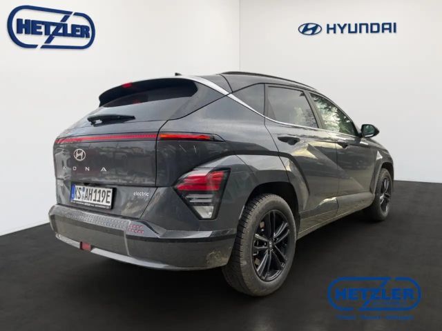 Hyundai Kona 2WD Trend