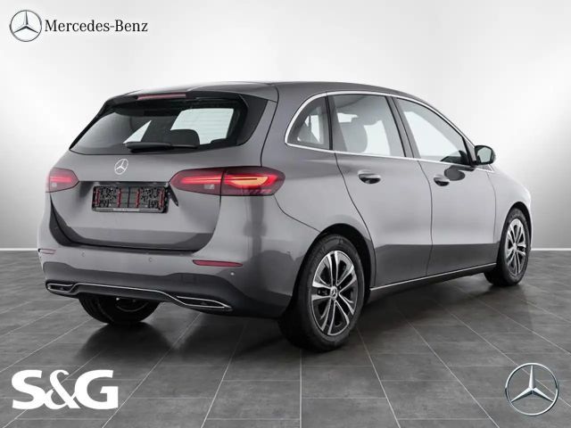 Mercedes-Benz B 200 Progressive