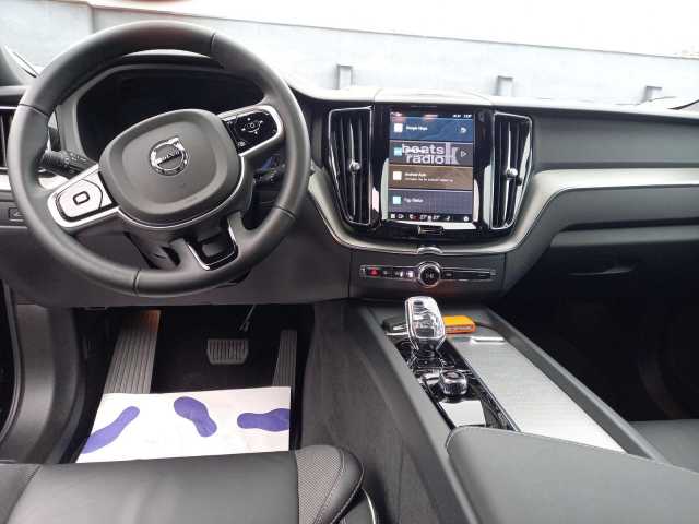 Volvo XC60 XC60