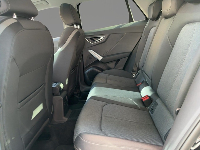 Audi Q2 35 TFSI S-Tronic