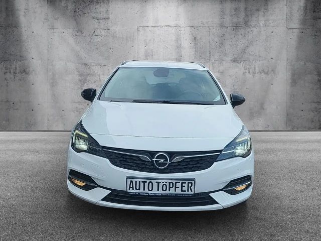 Opel Astra Sports Tourer