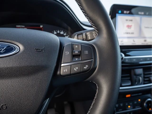 Ford Fiesta Titanium