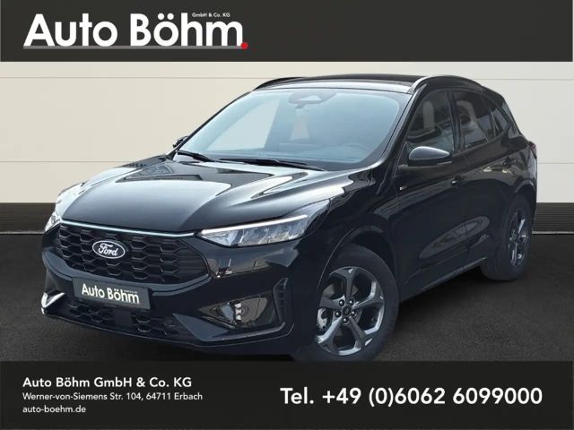 Ford Kuga ST Line