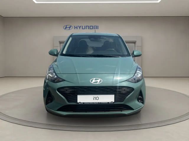 Hyundai i10 Select