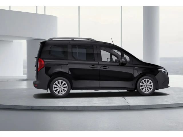 Mercedes-Benz Citan e Kombi Base Standard AUT LED