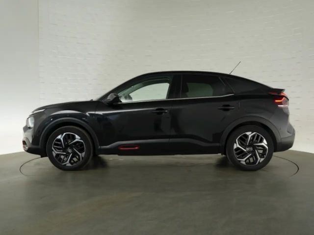 Citroën C4 PureTech Shine