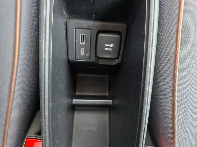 Fiat 500e Icon