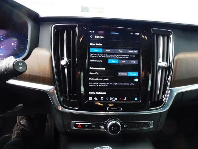 Volvo V90 Inscription Recharge