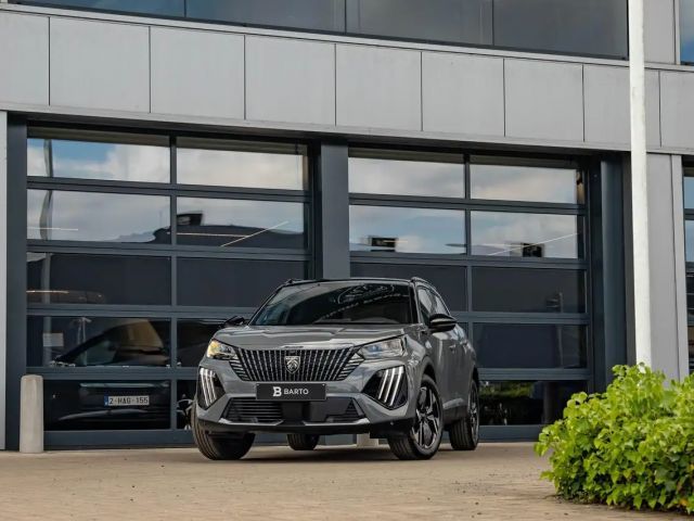 Peugeot 2008 GT-Line