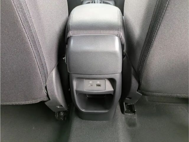 Nissan Juke N-Connecta