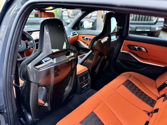 BMW M3 Competition Touring xDrive