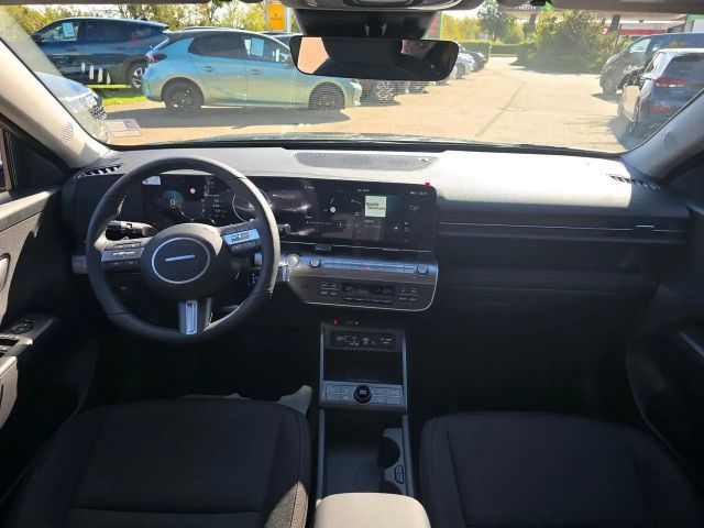 Hyundai Kona Electric Trend