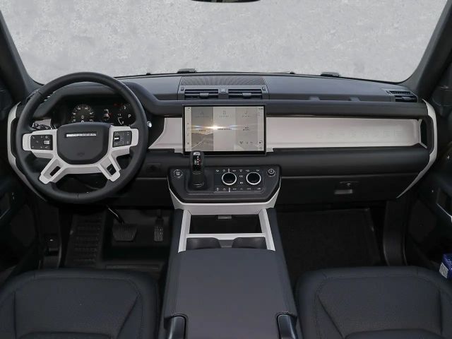 Land Rover Defender 110 AWD D200 S
