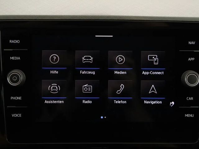 Volkswagen Passat GTE Variant