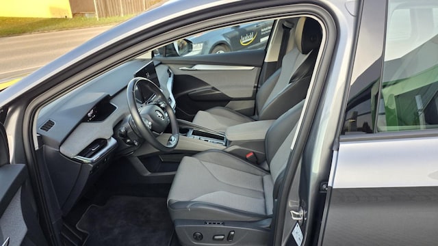 Skoda Enyaq Loft iV 60