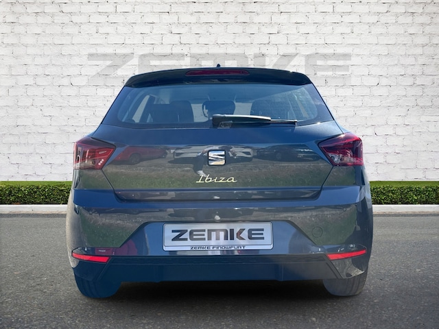 Seat Ibiza 1.0 TSI Style