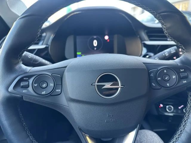 Opel Corsa +SOH 99%+RFK+SITZHEIZUNG+