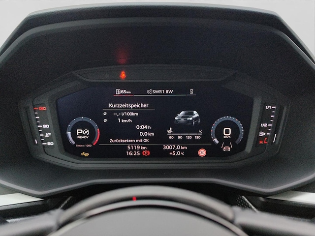 Audi A1 30 TFSI S-Tronic Sportback