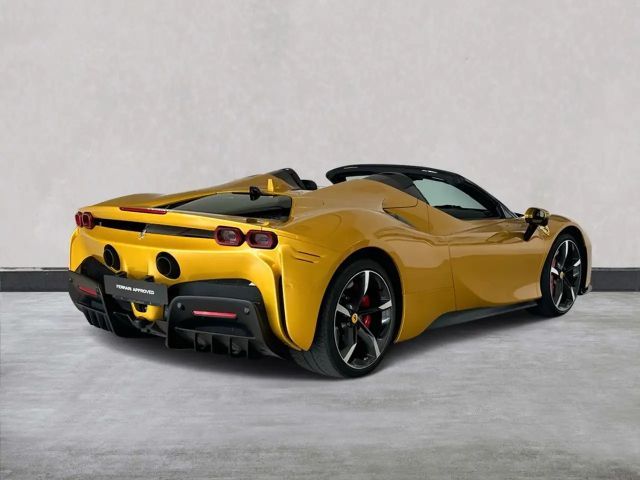 Ferrari SF90 Spider