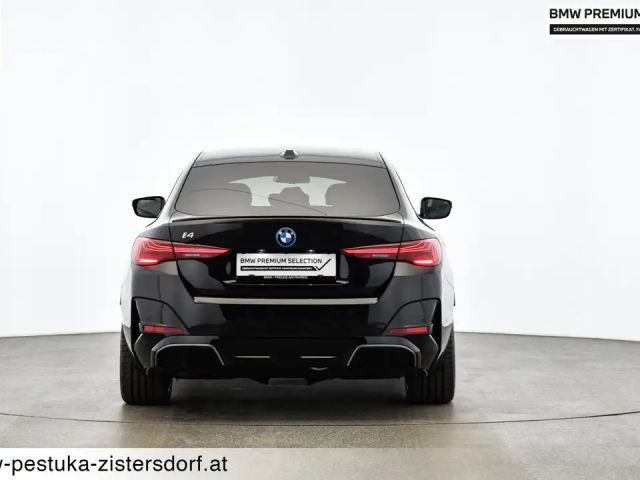 BMW i4 Coupé eDrive40