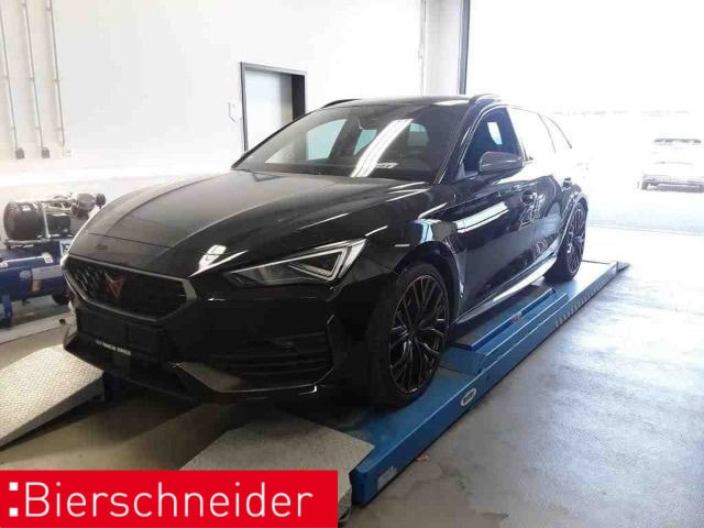 Cupra Leon 2.0 TSI Sportstourer VZ
